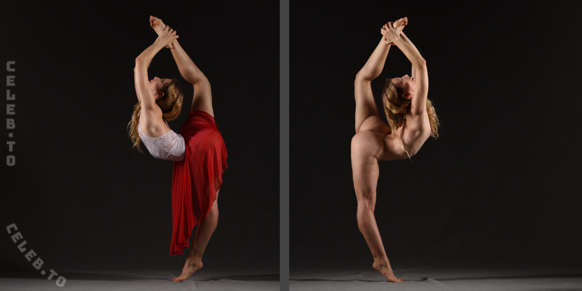 Poppyseedmuse nude photo 1