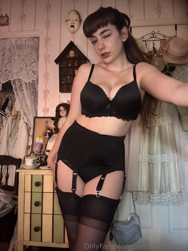 porcelainmilkbottle nude photo 6