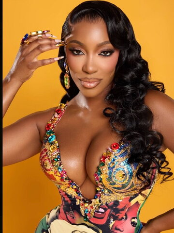 Porsha Williams nude photo 10