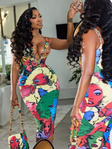 Porsha Williams nude photo 2