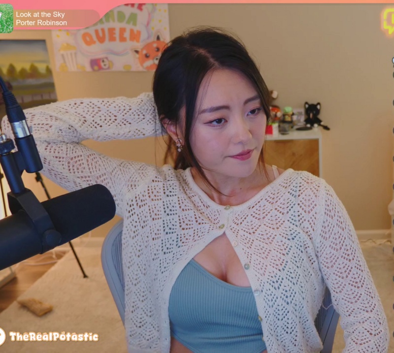 PotasticP nude photo 7