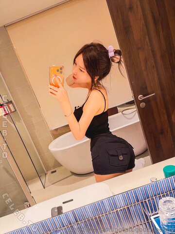 Potato Godzilla nude photo 256