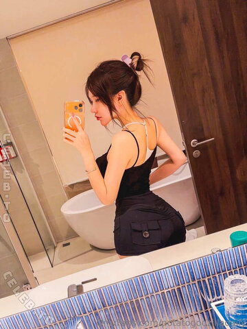 Potato Godzilla nude photo 257