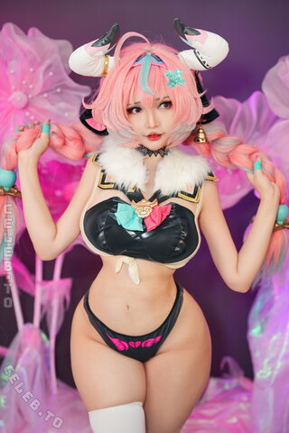 Potato Godzilla nude photo 105