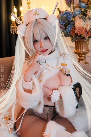 Potato Godzilla nude photo 28