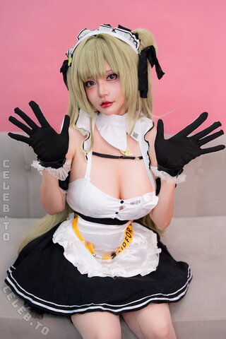 Potato Godzilla nude photo 61