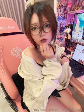 Potato Godzilla Hot (28 photos)