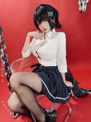 Potato Godzilla nude photo 57