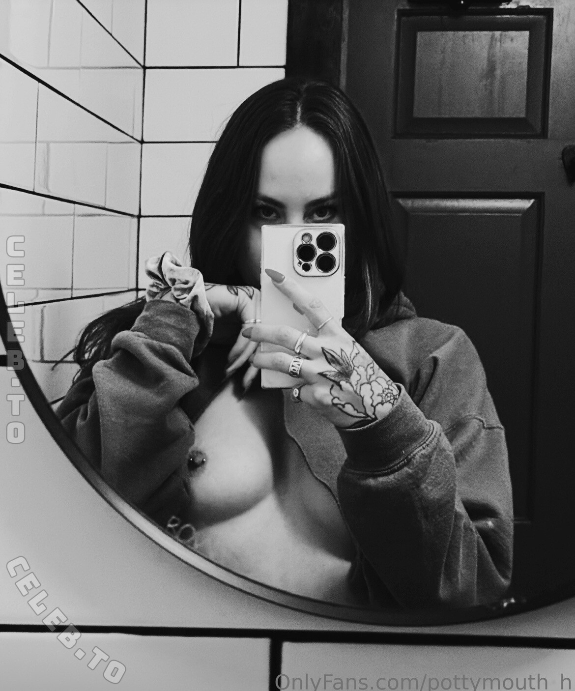 Pottymouth_h nude photo 2