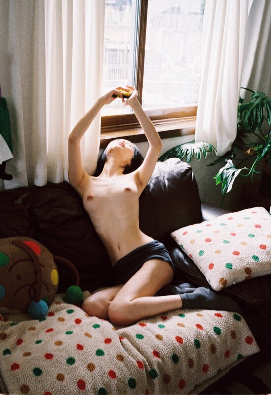 POX nude photo 10
