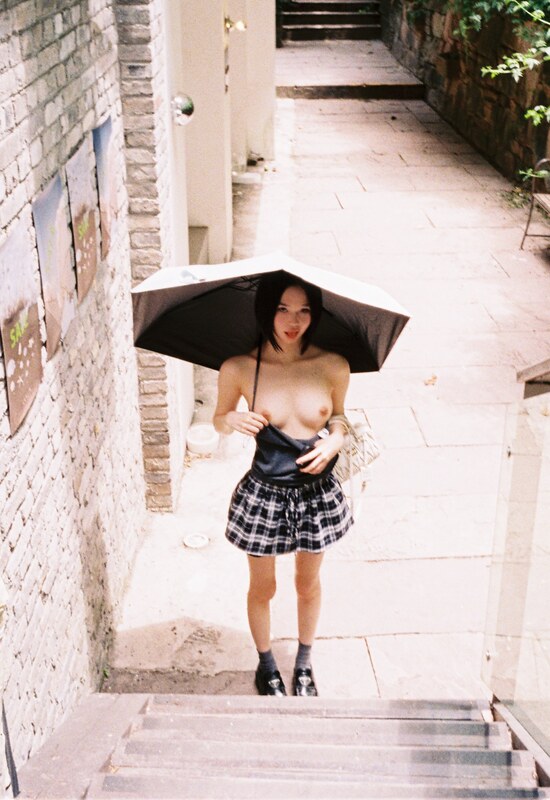 POX nude photo 17