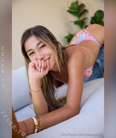 ppwyang nude photo 19