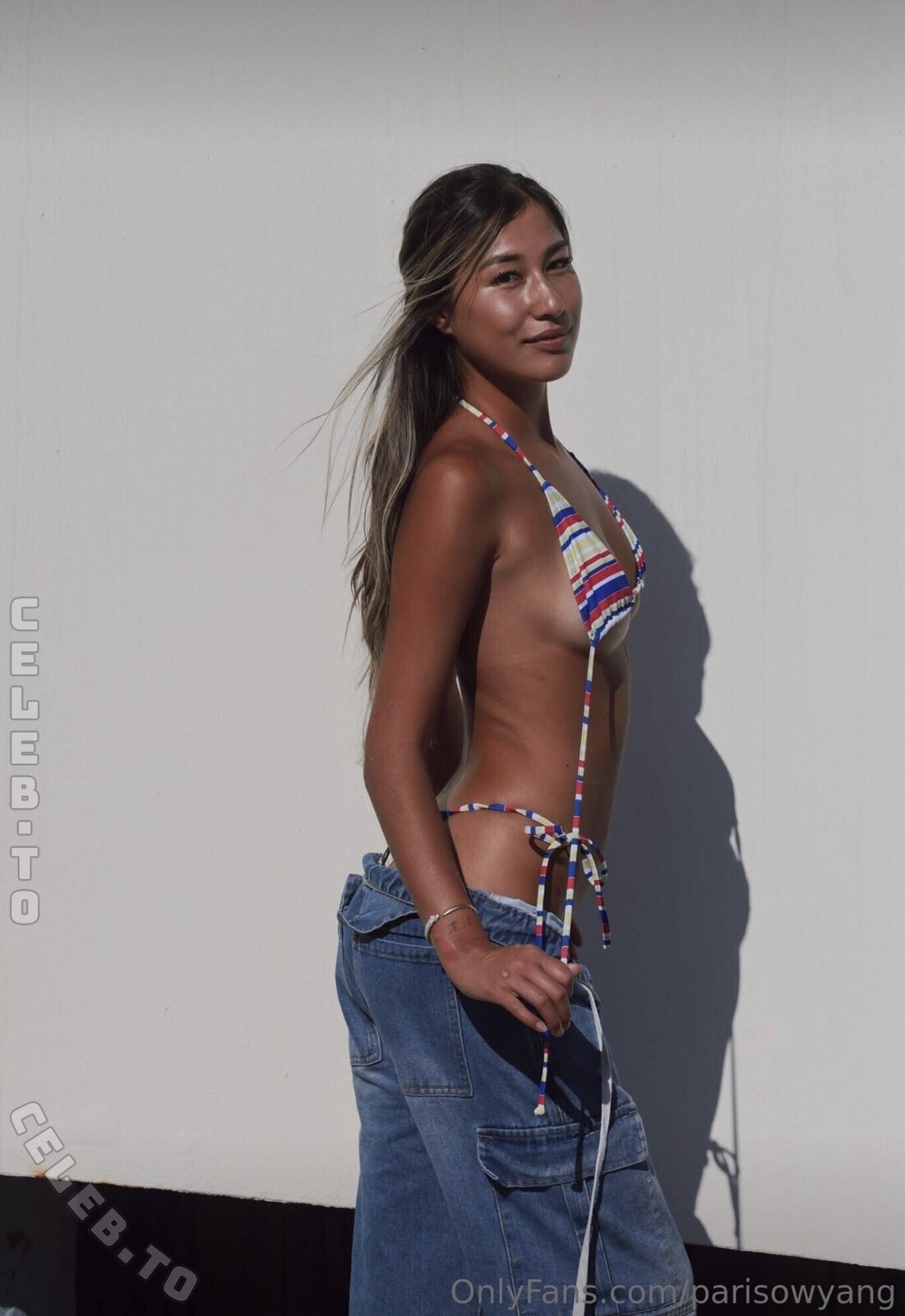 ppwyang nude photo 1