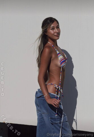 ppwyang Sexy (5 photos)