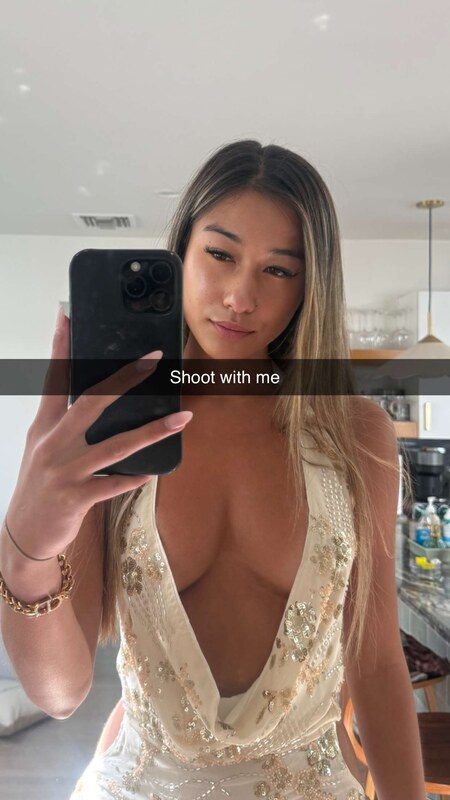 ppwyang nude photo 3