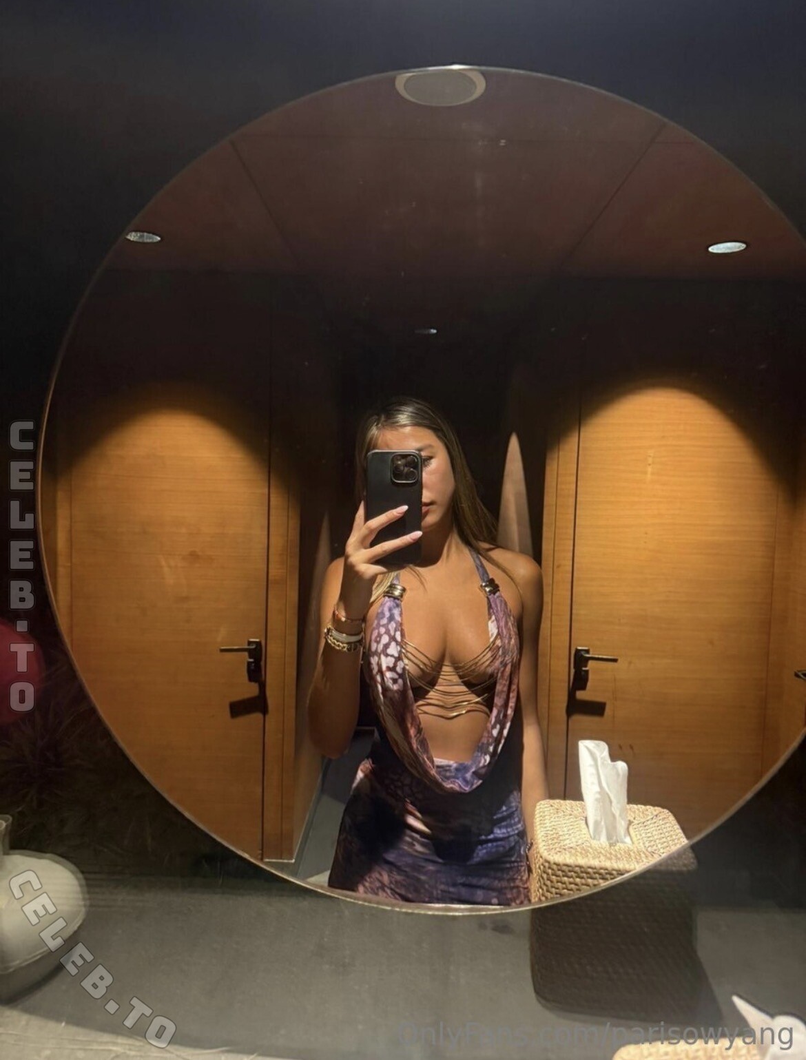 ppwyang nude photo 2