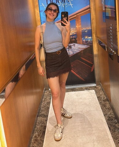 Pqueen nude photo 8