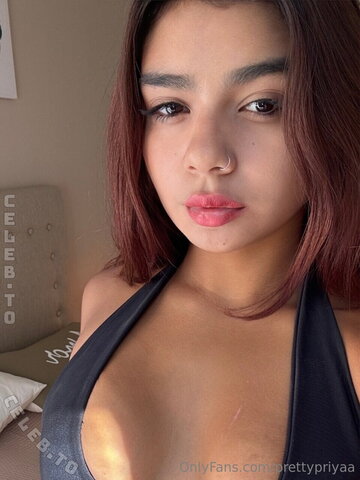 prettypriyaa nude photo 12