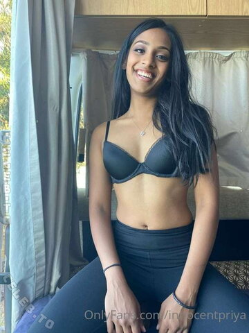 prettypriyaa nude photo 2