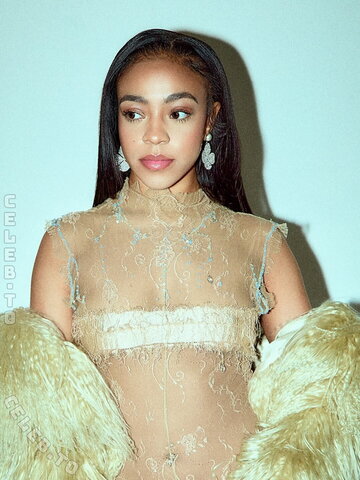Priah Ferguson photo 2