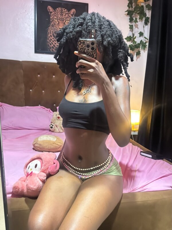 princess milo nude photo 3