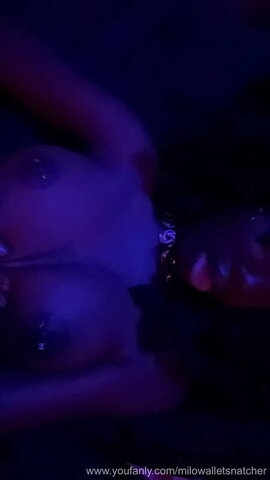 princess milo nude photo 1