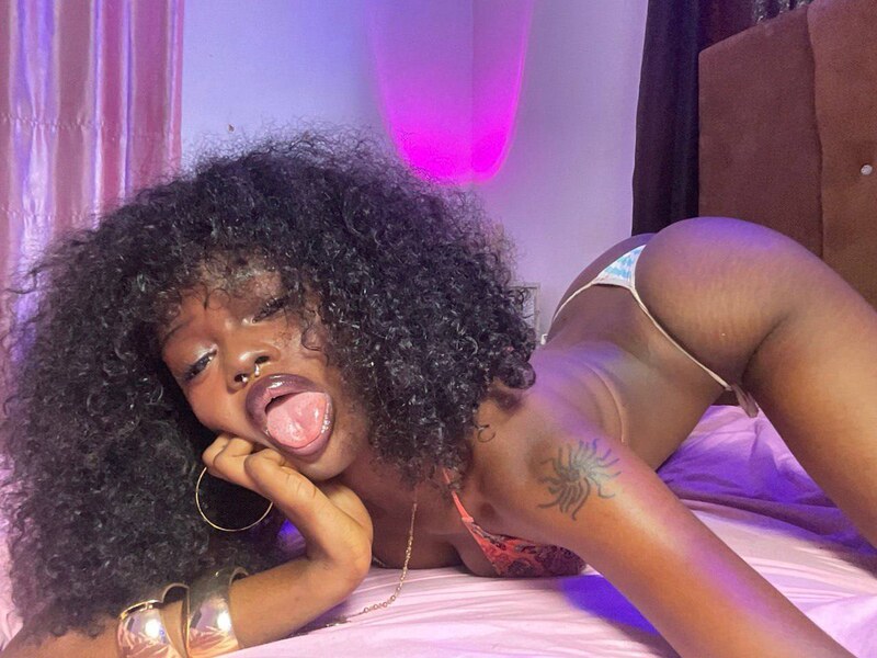 princess milo nude photo 2
