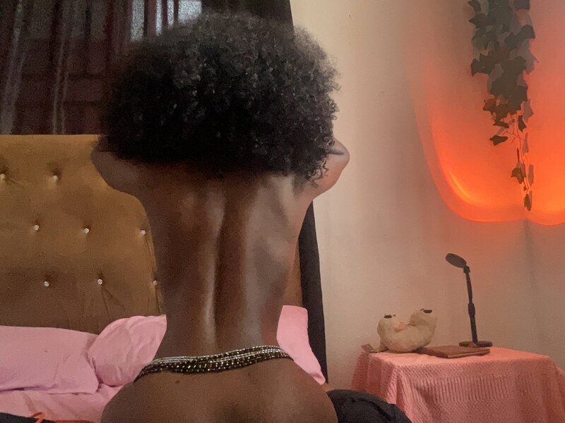 princess milo nude photo 18