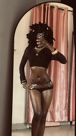 princess milo nude photo 2