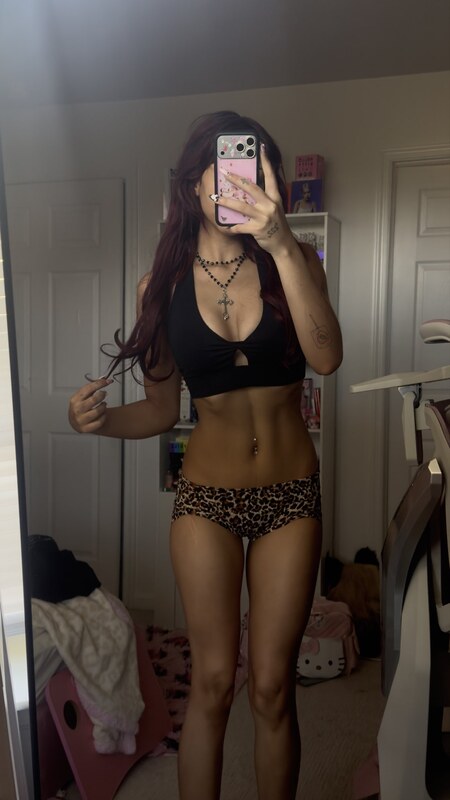 Princess nude photo 2