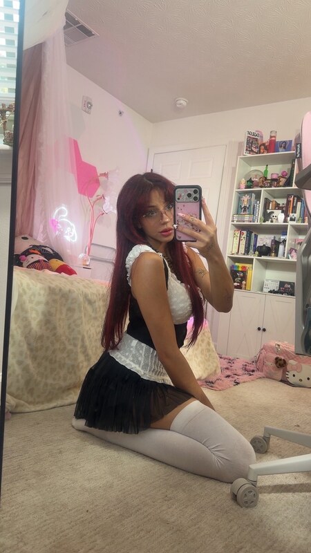 Princess nude photo 2