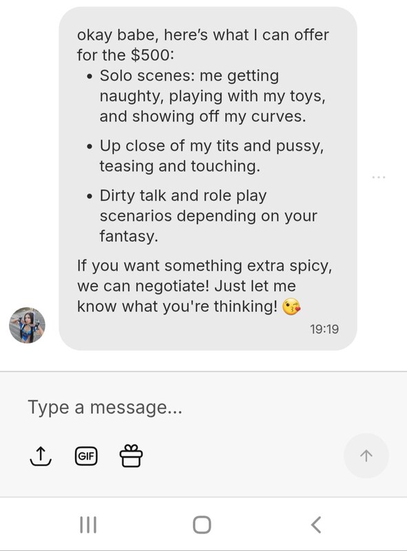 princessb0a nude photo 1