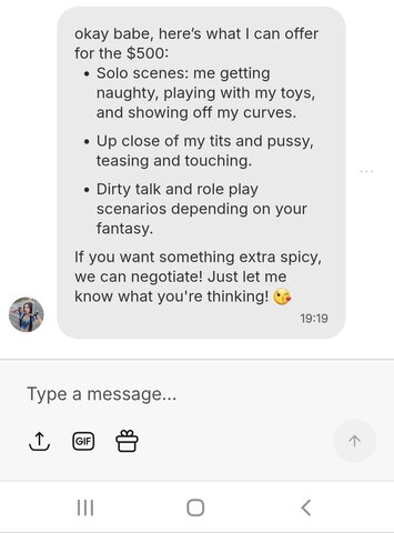 princessb0a Sexy (1 photo)