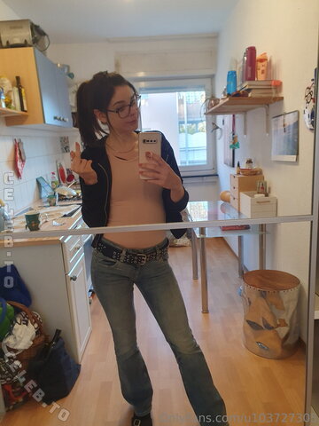 PrincessKittyCash nude photo 9