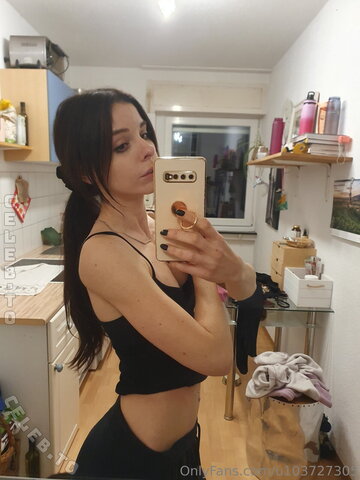 PrincessKittyCash nude photo 6
