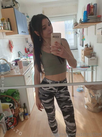 PrincessKittyCash nude photo 4