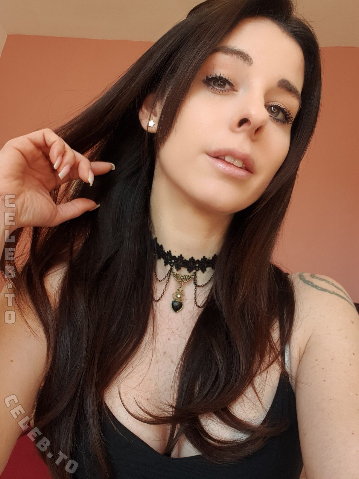 PrincessKittyCash nude photo 5