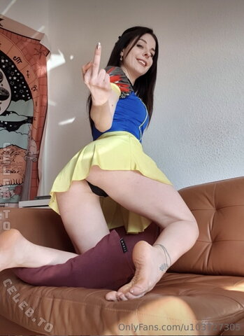 PrincessKittyCash nude photo 18