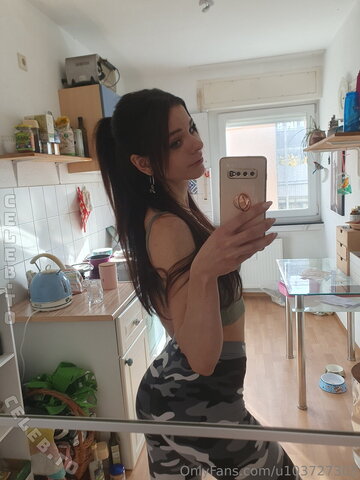 PrincessKittyCash nude photo 83