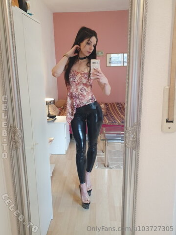 PrincessKittyCash nude photo 60