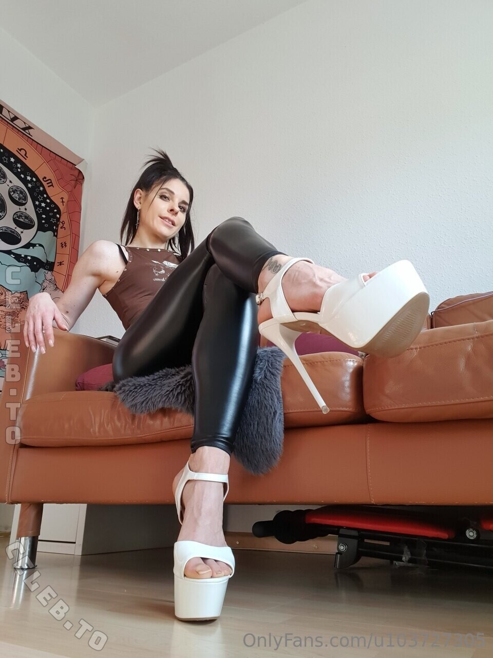 PrincessKittyCash nude photo 3