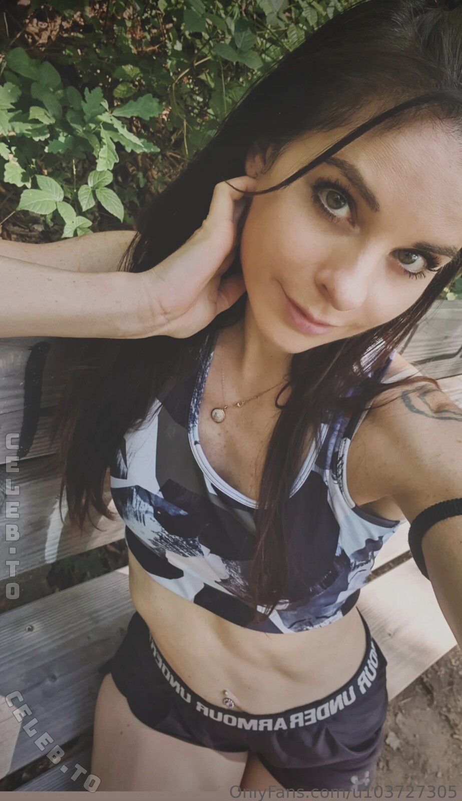 PrincessKittyCash nude photo 1