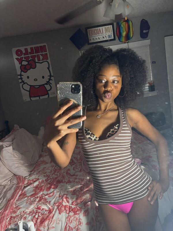 princessnene nude photo 30
