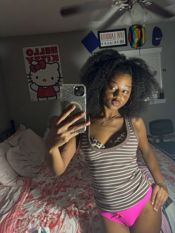 princessnene nude photo 34