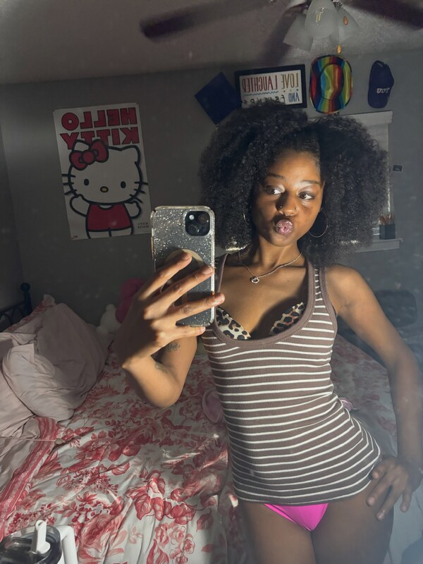 princessnene nude photo 35