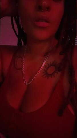 PrincessRisq nude photo 13