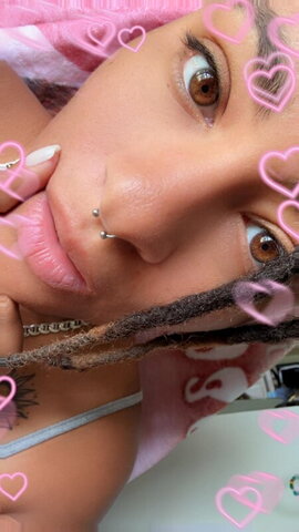 PrincessRisq nude photo 10