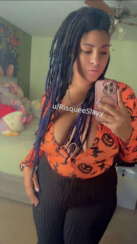 PrincessRisq nude photo 7