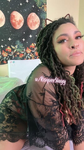 PrincessRisq nude photo 5
