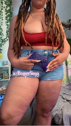 PrincessRisq nude photo 3